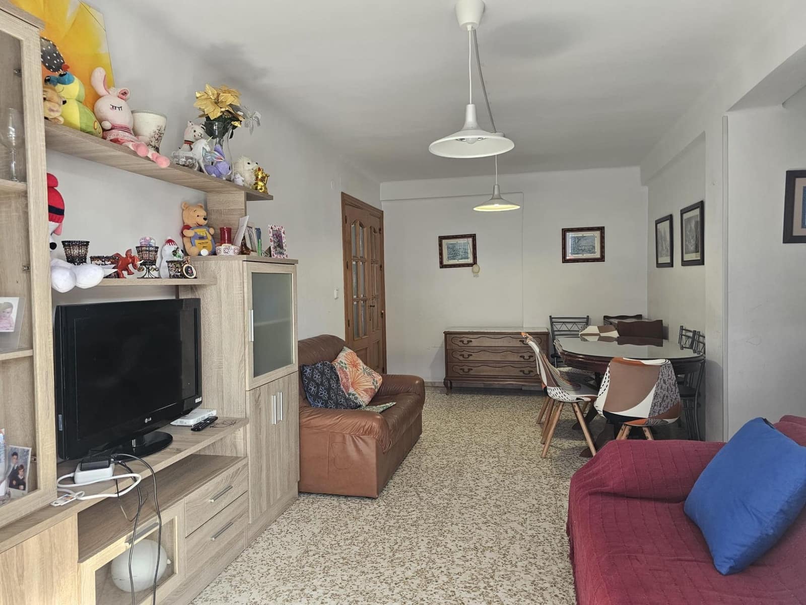 3 bedroom Flat for sale in Torre del Mar - € 188,000 (Ref: 9571121)