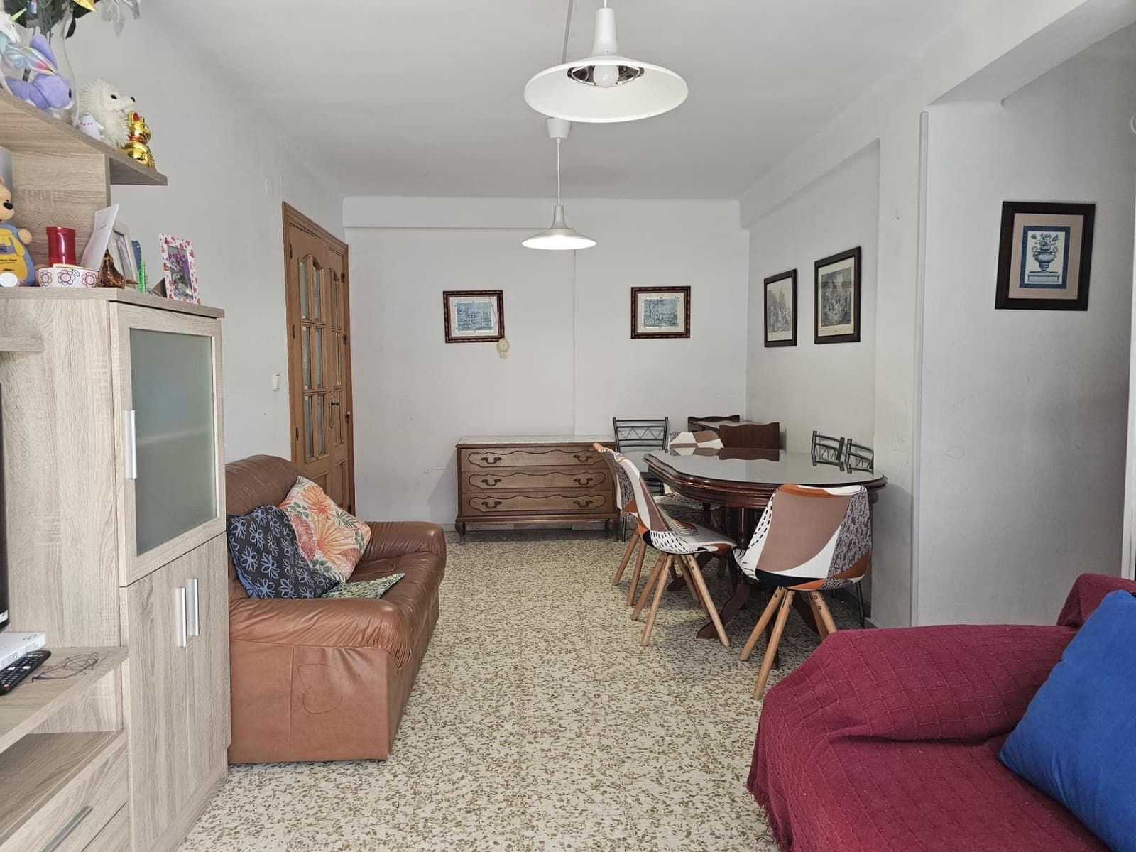 3 bedroom Flat for sale in Torre del Mar - € 188,000 (Ref: 9571121)