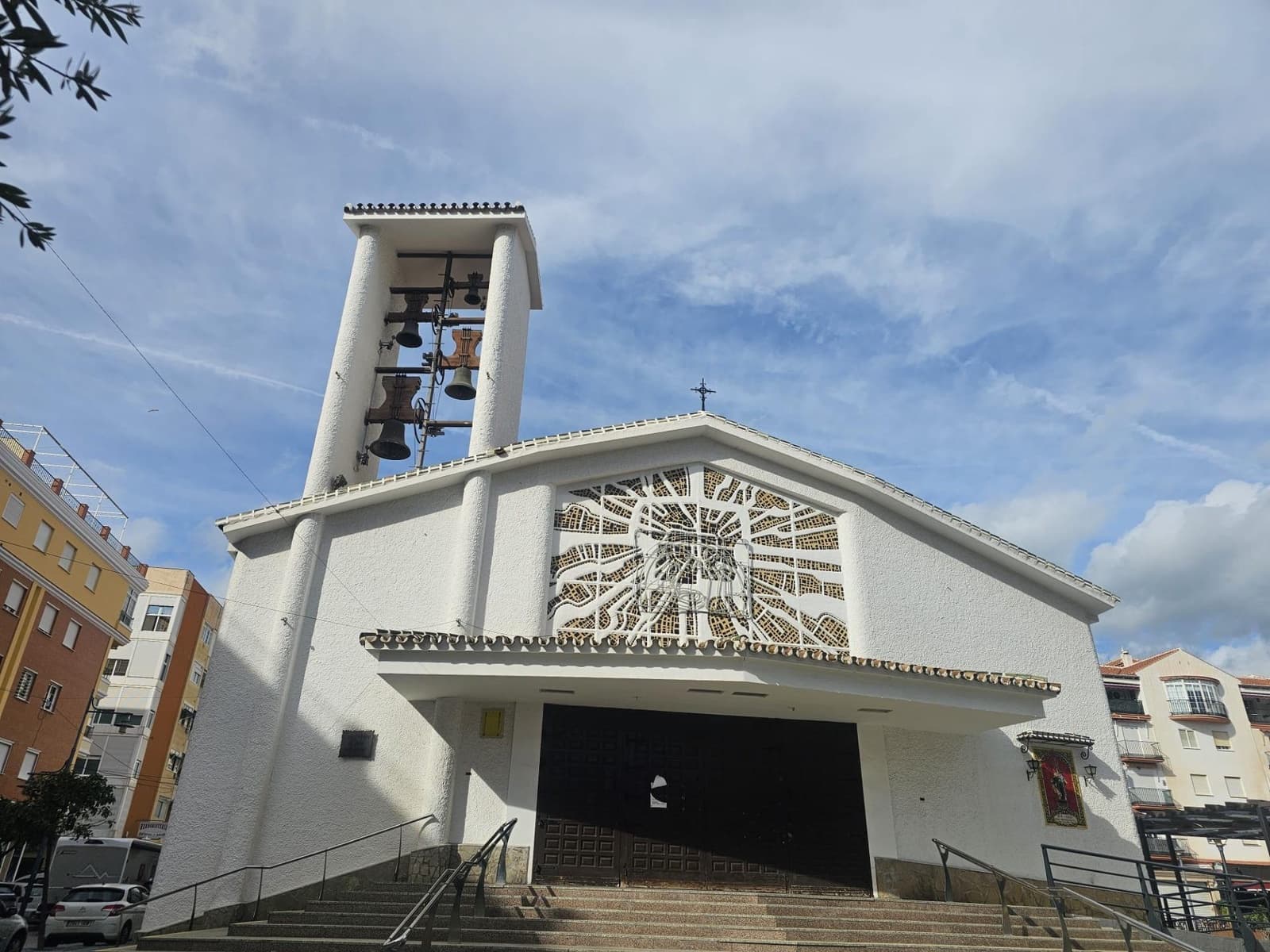 3 bedroom Flat for sale in Torre del Mar - € 188,000 (Ref: 9571121)