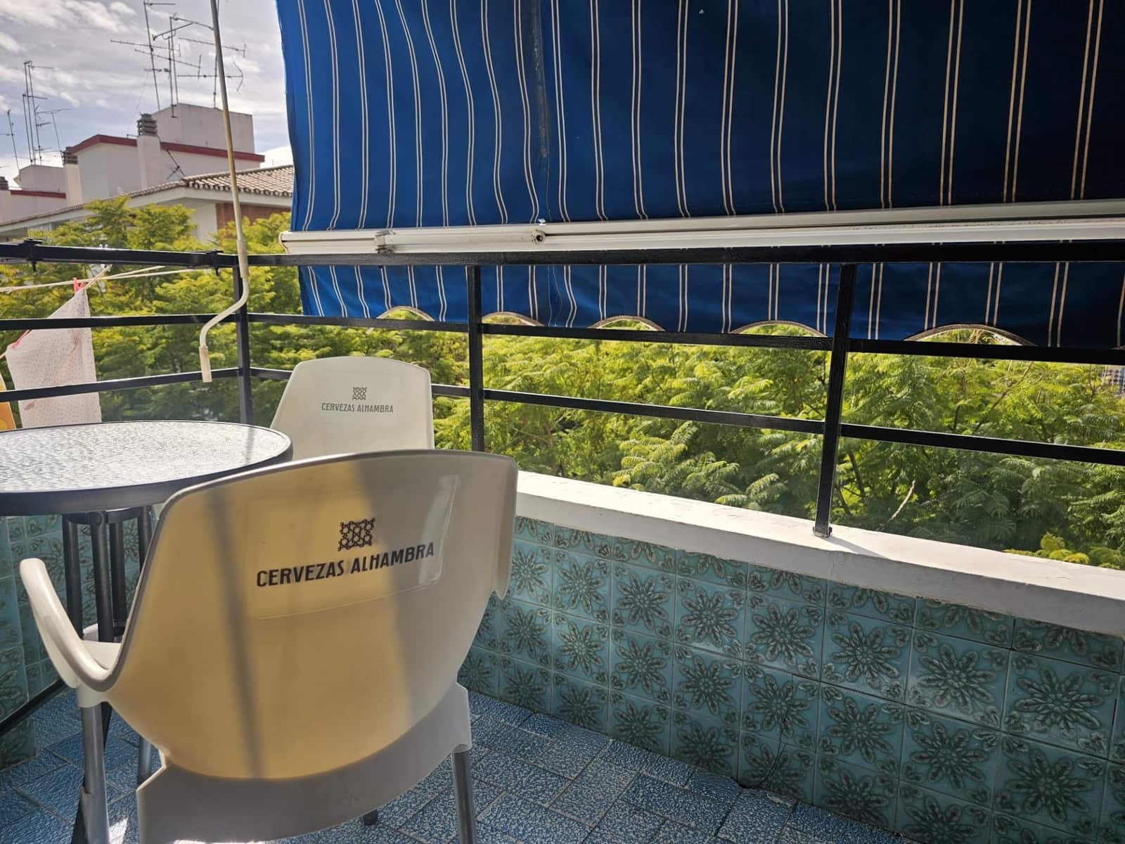 3 bedroom Flat for sale in Torre del Mar - € 188,000 (Ref: 9571121)