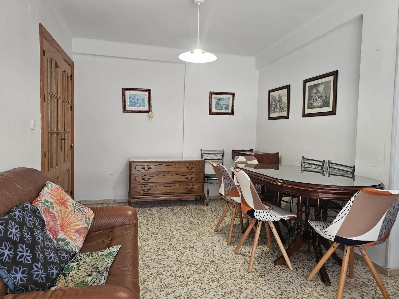 3 bedroom Flat for sale in Torre del Mar - € 188,000 (Ref: 9571121)