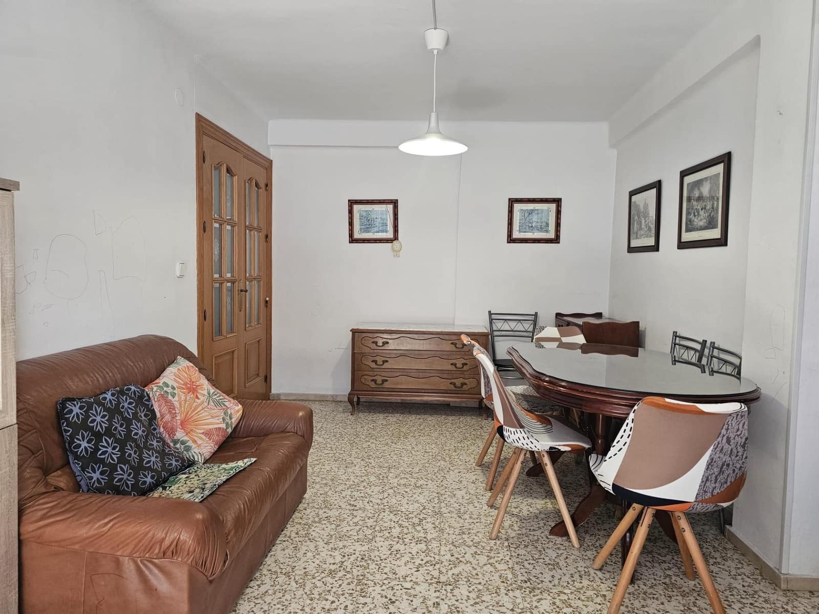 3 bedroom Flat for sale in Torre del Mar - € 188,000 (Ref: 9571121)