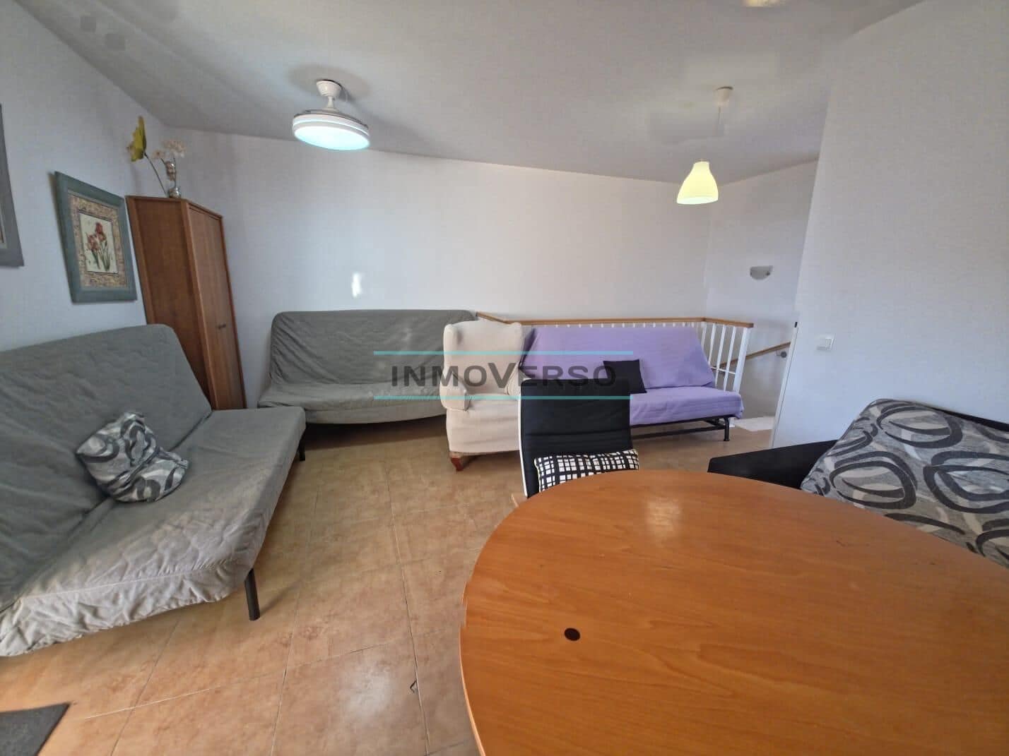 2 camera da letto Villetta a Schiera in vendita in Almayate con piscina - 365.000 € (Rif: 9591212)