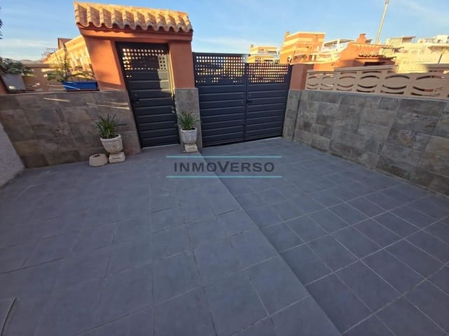 2 camera da letto Villetta a Schiera in vendita in Almayate, Vélez-Málaga con piscina - 365.000 € (Rif: 9591212)