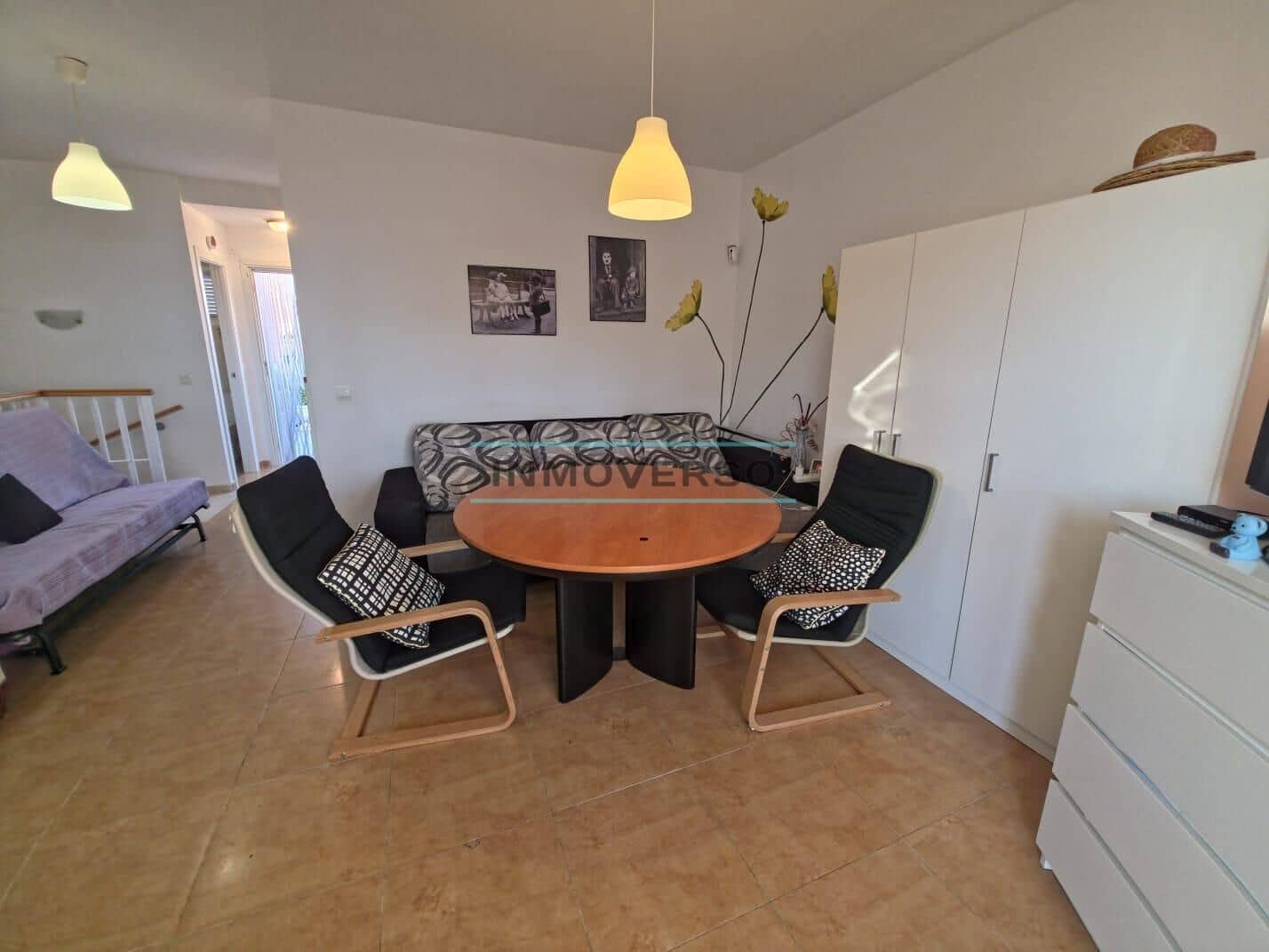 2 camera da letto Villetta a Schiera in vendita in Almayate con piscina - 365.000 € (Rif: 9591212)