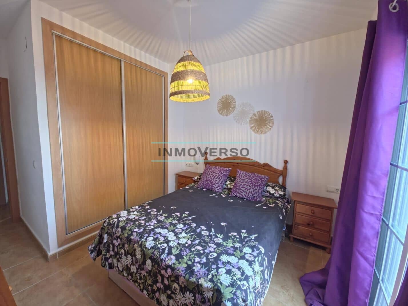 2 camera da letto Villetta a Schiera in vendita in Almayate con piscina - 365.000 € (Rif: 9591212)