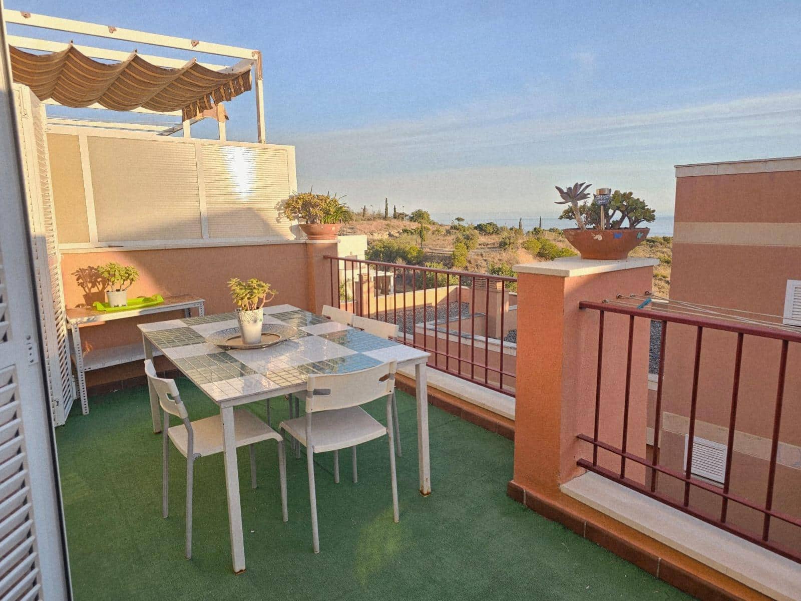 2 camera da letto Villetta a Schiera in vendita in Almayate con piscina - 365.000 € (Rif: 9591212)