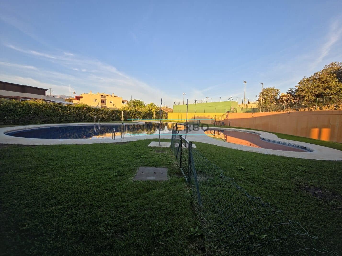 2 camera da letto Villetta a Schiera in vendita in Almayate con piscina - 365.000 € (Rif: 9591212)