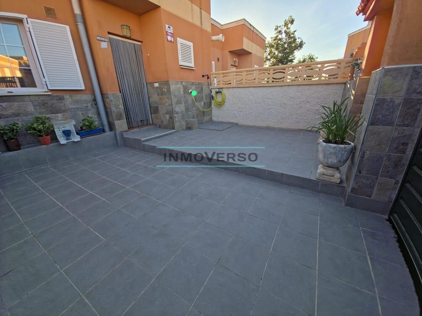 2 bedroom Terraced Villa for sale in Almayate with pool - € 365,000 (Ref: 9591212)