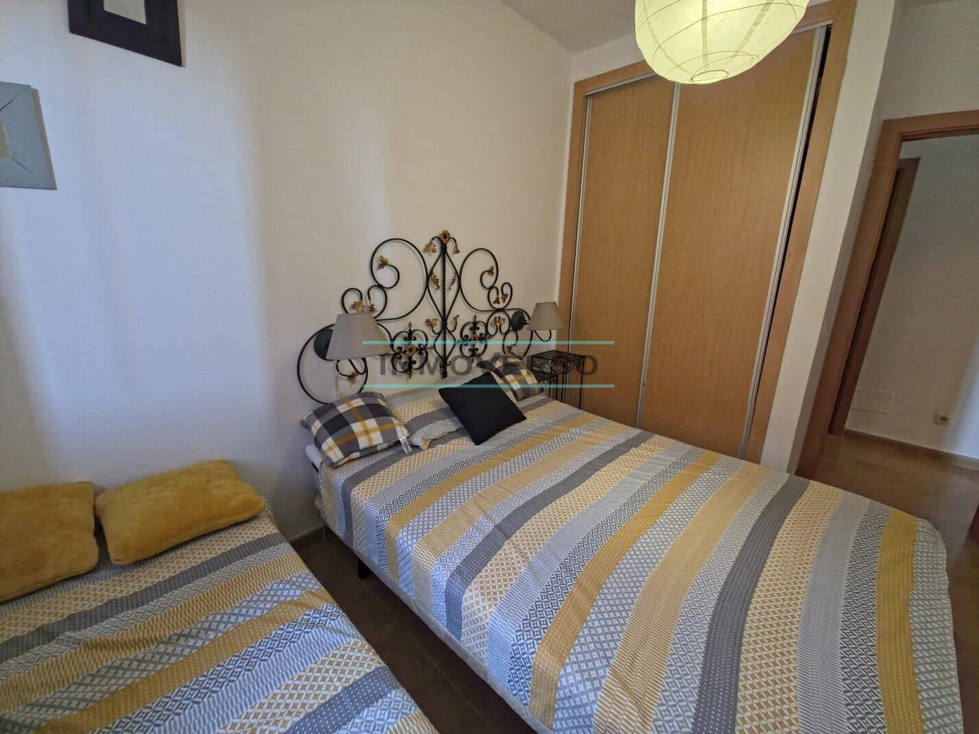 2 bedroom Terraced Villa for sale in Almayate with pool - € 365,000 (Ref: 9591212)