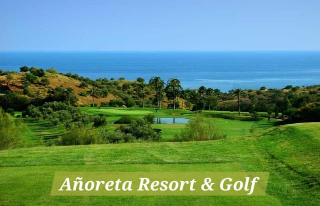 Ático de 3 habitaciones en Torre de Benagalbon, Rincón de la Victoria en venta con piscina garaje - 380.000 € (Ref: 9611491)