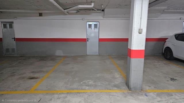 Ático de 3 habitaciones en Torre de Benagalbon, Rincón de la Victoria en venta con piscina garaje - 380.000 € (Ref: 9611491)