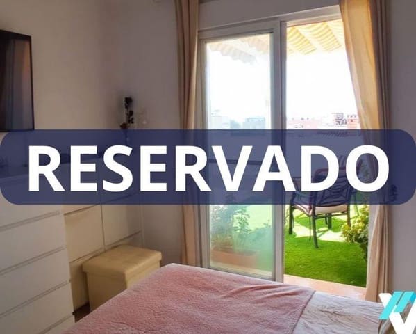 3 Zimmer Penthouse zu verkaufen in Torre de Benagalbon, Rincón de la Victoria mit Pool Garage - 380.000 € (Ref: 9611491)