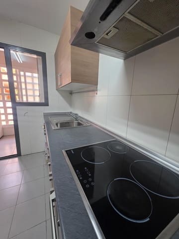 4 Zimmer Reihenhaus zu verkaufen in Chilches, Vélez-Málaga mit Garage - 425.000 € (Ref: 9639478)