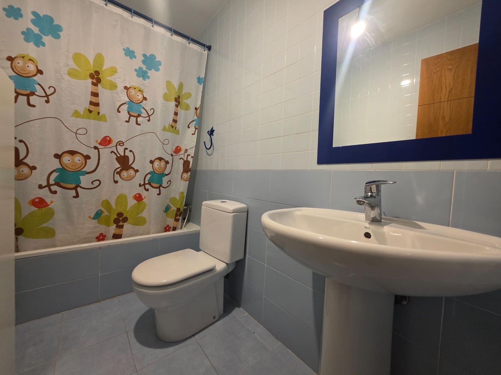 4 camera da letto Villetta a Schiera in vendita in Chilches con garage - 425.000 € (Rif: 9639478)