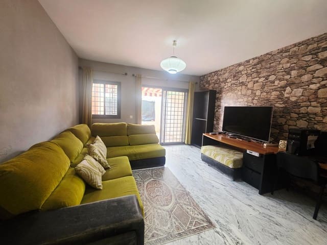 4 Zimmer Reihenhaus zu verkaufen in Chilches, Vélez-Málaga mit Garage - 425.000 € (Ref: 9639478)