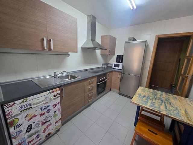 4 Zimmer Reihenhaus zu verkaufen in Chilches, Vélez-Málaga mit Garage - 425.000 € (Ref: 9639478)