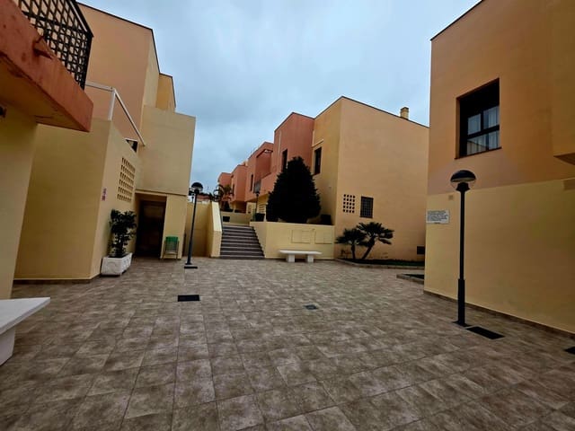 4 Zimmer Reihenhaus zu verkaufen in Chilches, Vélez-Málaga mit Garage - 425.000 € (Ref: 9639478)