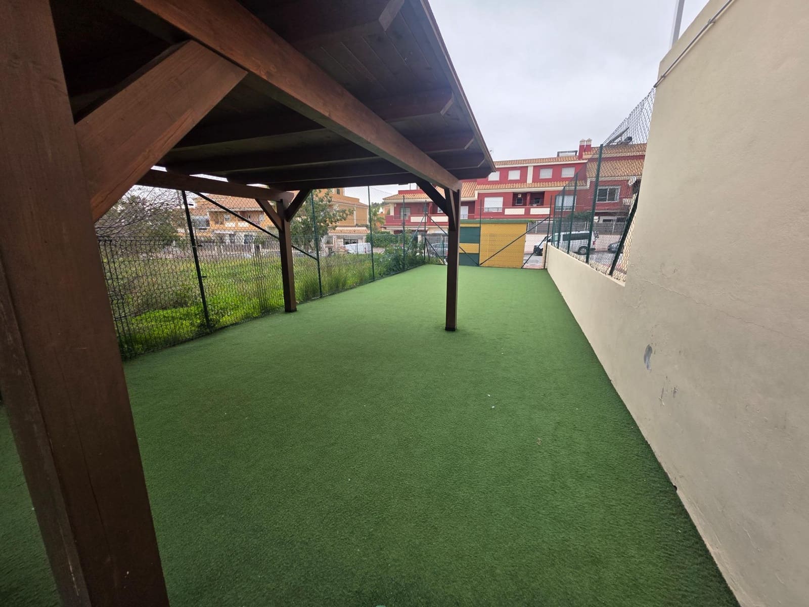 4 camera da letto Villetta a Schiera in vendita in Chilches con garage - 425.000 € (Rif: 9639478)