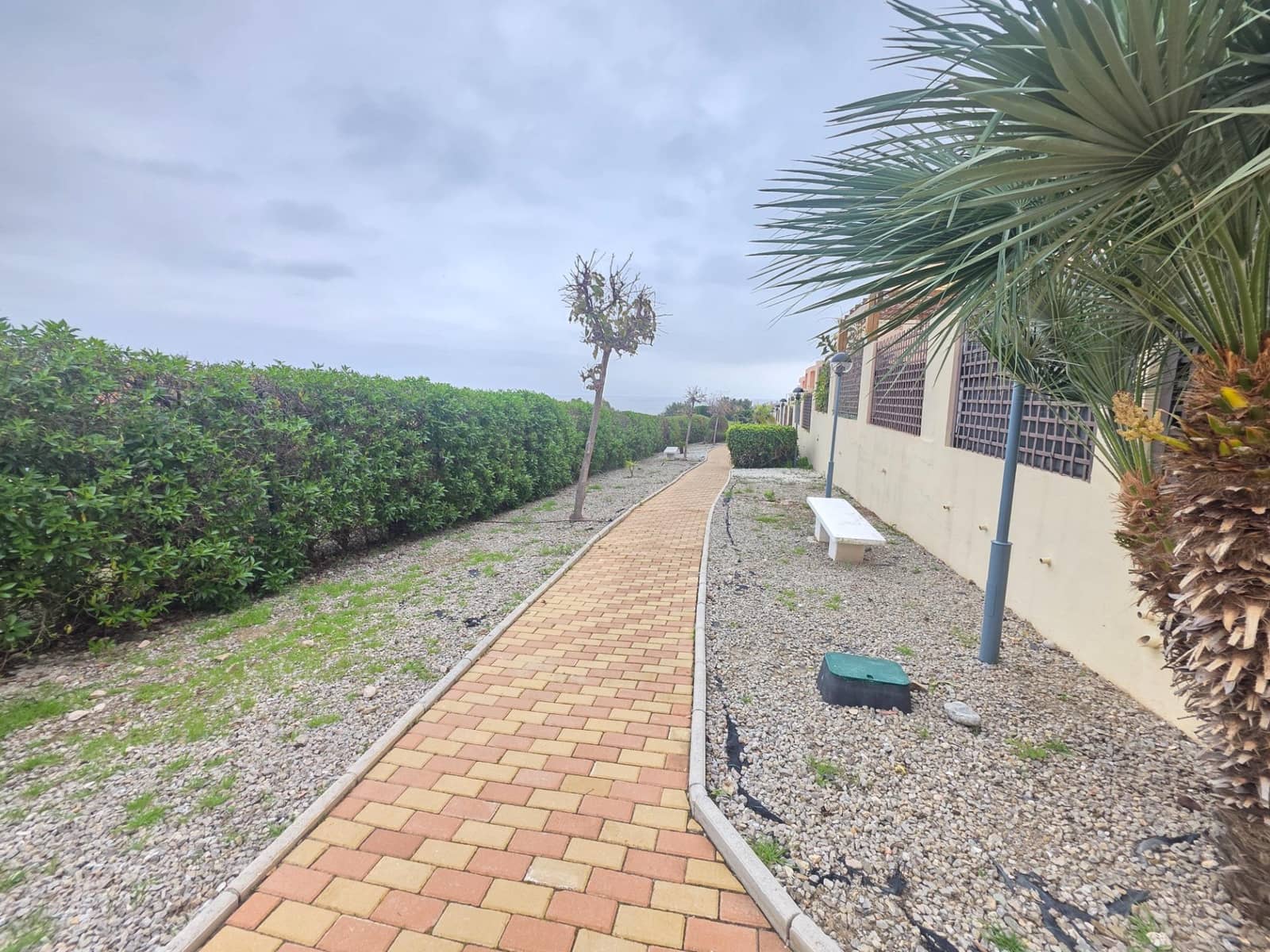 4 camera da letto Villetta a Schiera in vendita in Chilches con garage - 425.000 € (Rif: 9639478)