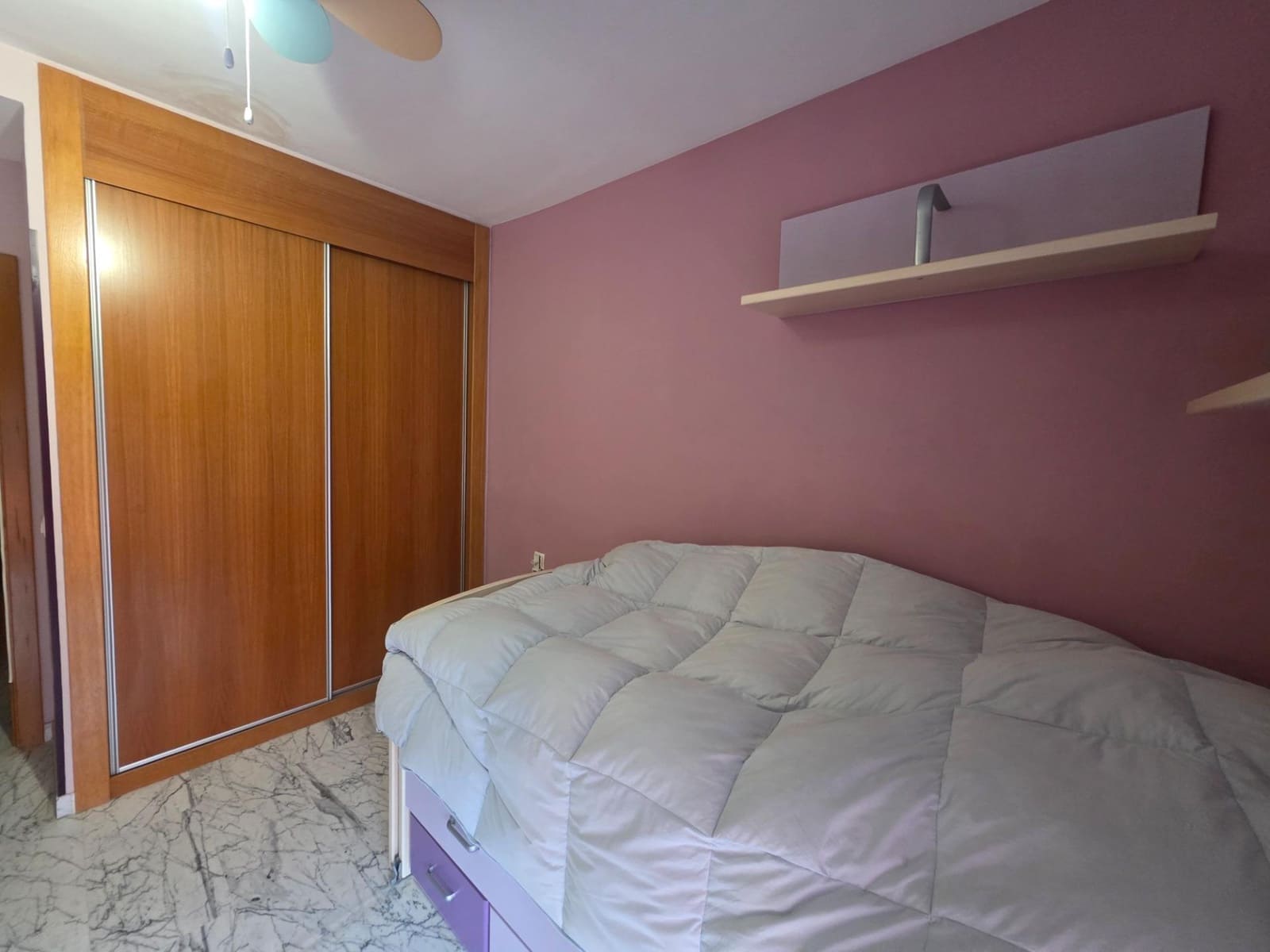 4 makuuhuone Rivitalo myytävänä paikassa Chilches mukana 
autotalli - 425 000 € (Ref: 9639478)