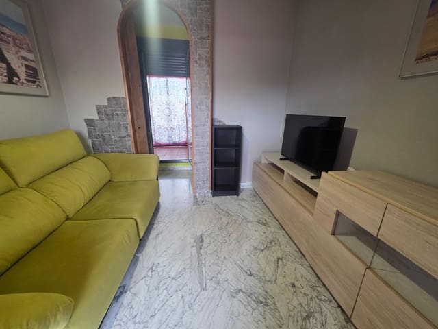 4 bedroom Terraced Villa for sale in Chilches, Vélez-Málaga with garage - € 425,000 (Ref: 9639478)