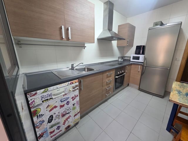 4 bedroom Terraced Villa for sale in Chilches, Vélez-Málaga with garage - € 425,000 (Ref: 9639478)