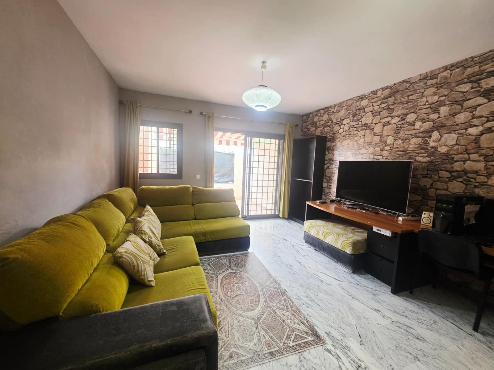 4 makuuhuone Rivitalo myytävänä paikassa Chilches mukana 
autotalli - 425 000 € (Ref: 9639478)