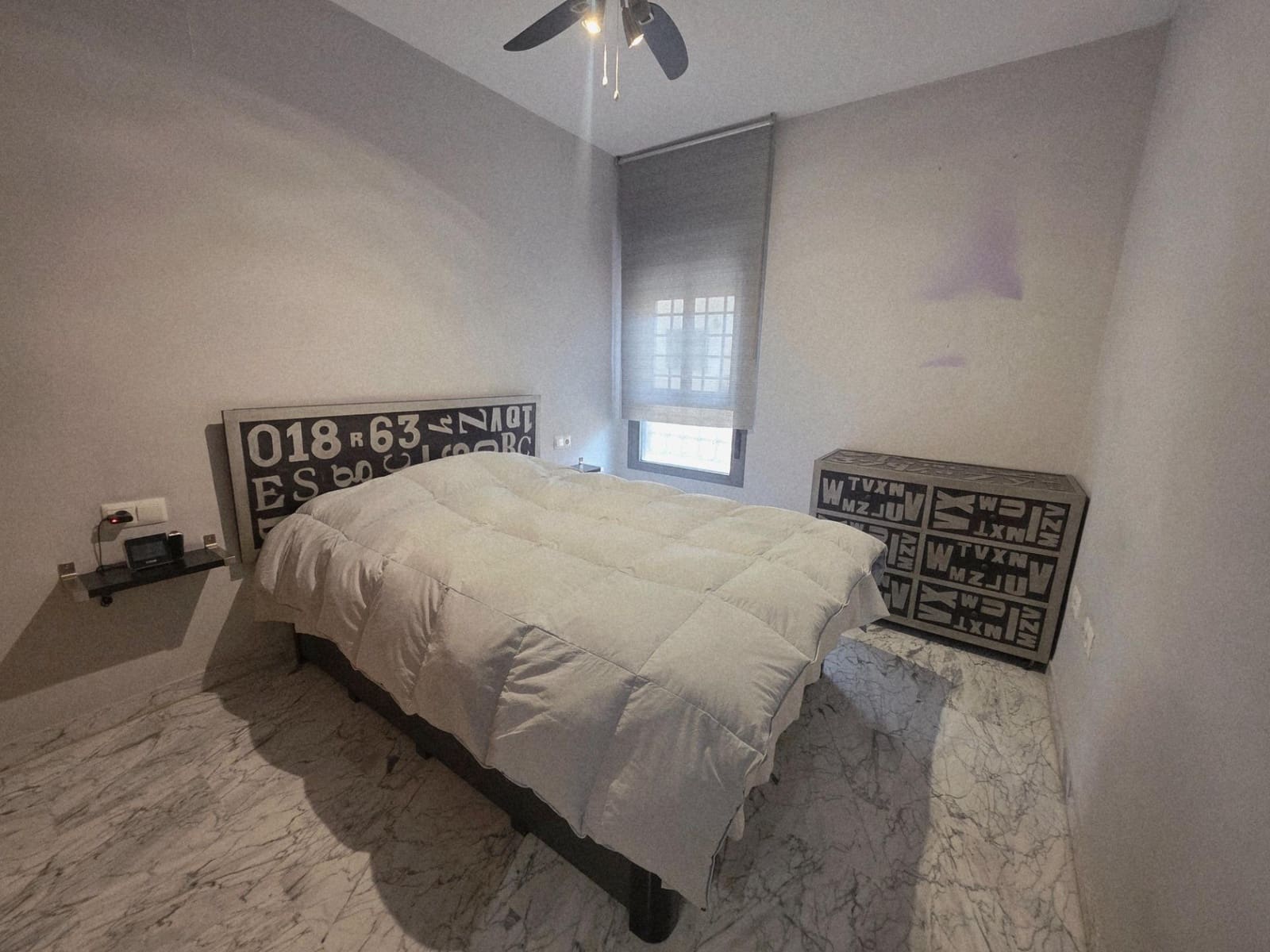 4 makuuhuone Rivitalo myytävänä paikassa Chilches mukana 
autotalli - 425 000 € (Ref: 9639478)