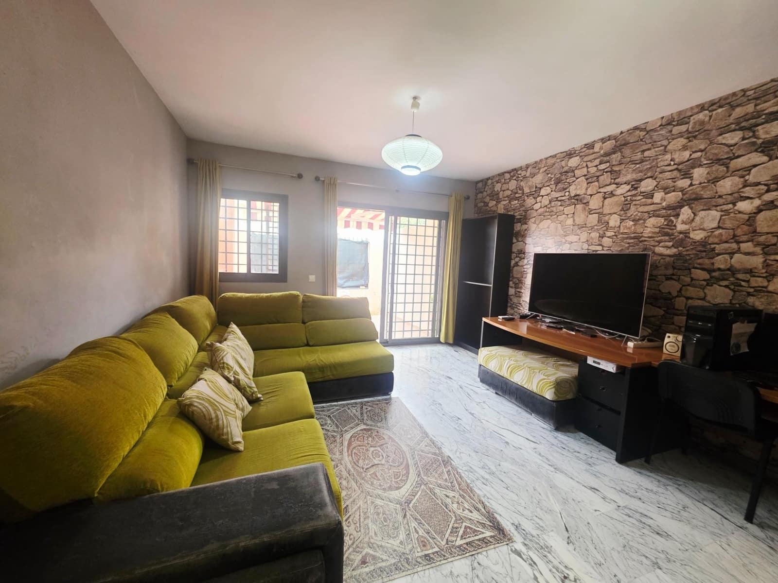 4 sovrum Radhus till salu i Chilches med garage - 405 000 € (Ref: 9639478)