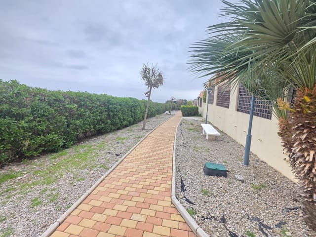 4 camera da letto Villetta a Schiera in vendita in Chilches, Vélez-Málaga con garage - 405.000 € (Rif: 9639478)
