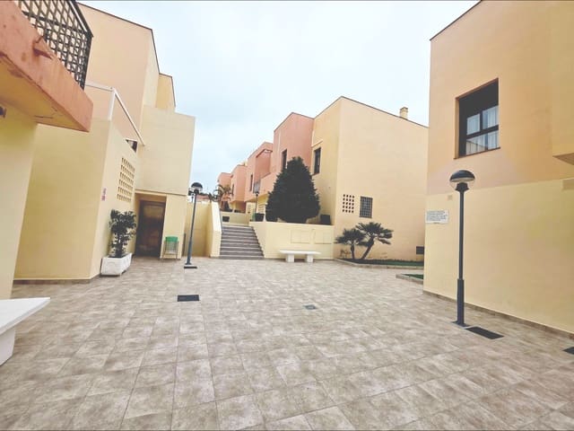 4 sovrum Radhus till salu i Chilches, Vélez-Málaga med garage - 405 000 € (Ref: 9639478)