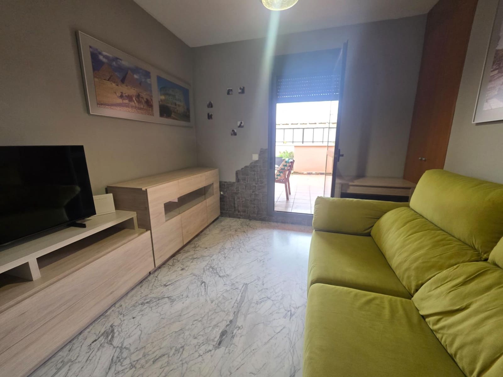 4 bedroom Terraced Villa for sale in Chilches with garage - € 405,000 (Ref: 9639478)