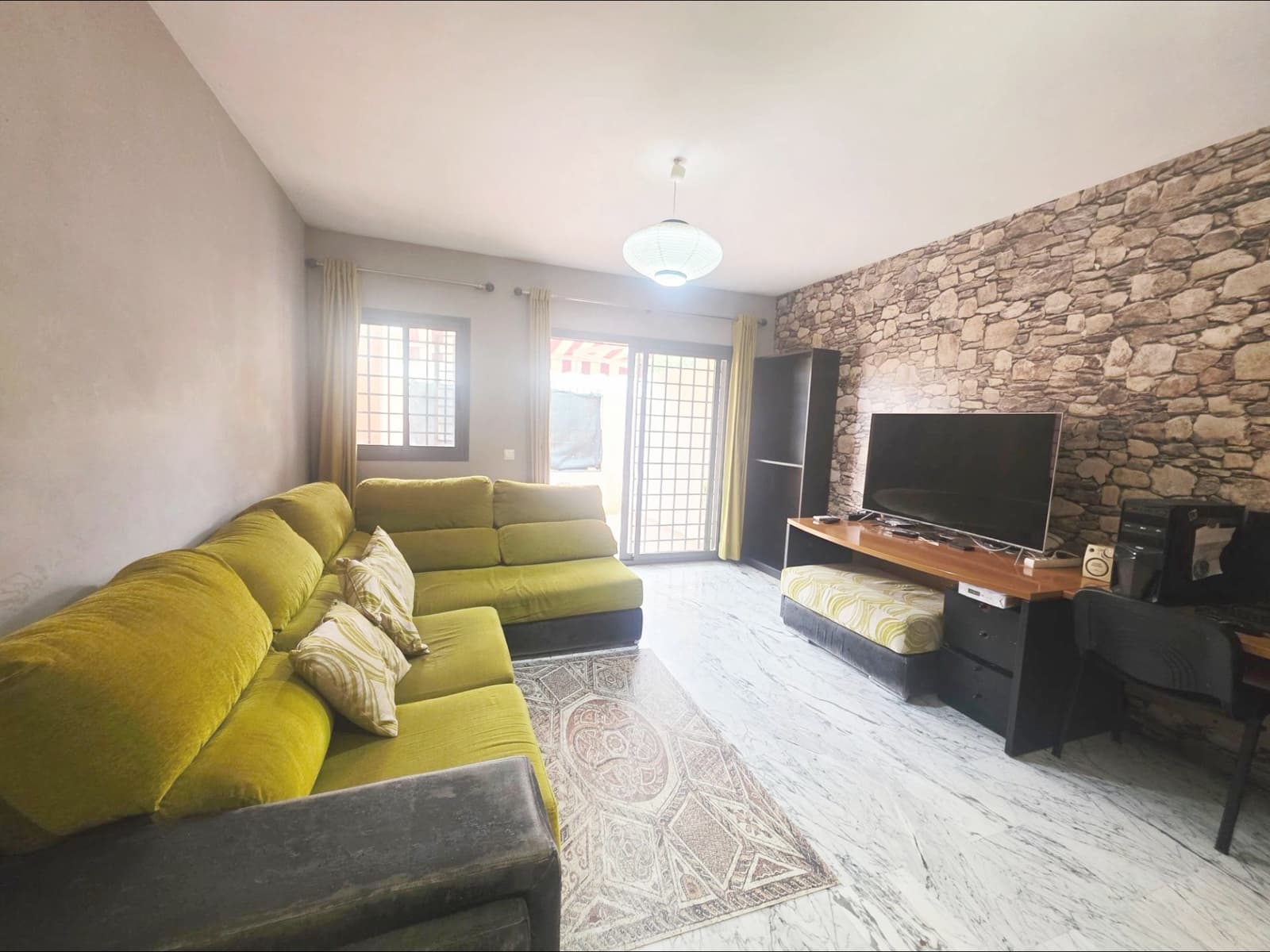 4 bedroom Terraced Villa for sale in Chilches with garage - € 405,000 (Ref: 9639478)