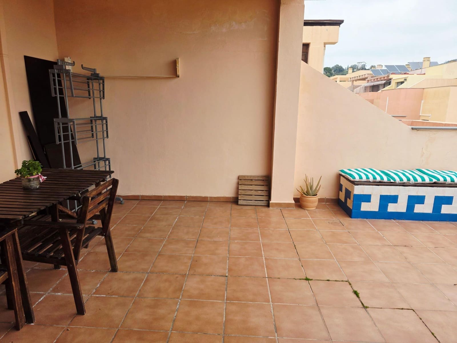 4 bedroom Terraced Villa for sale in Chilches with garage - € 405,000 (Ref: 9639478)