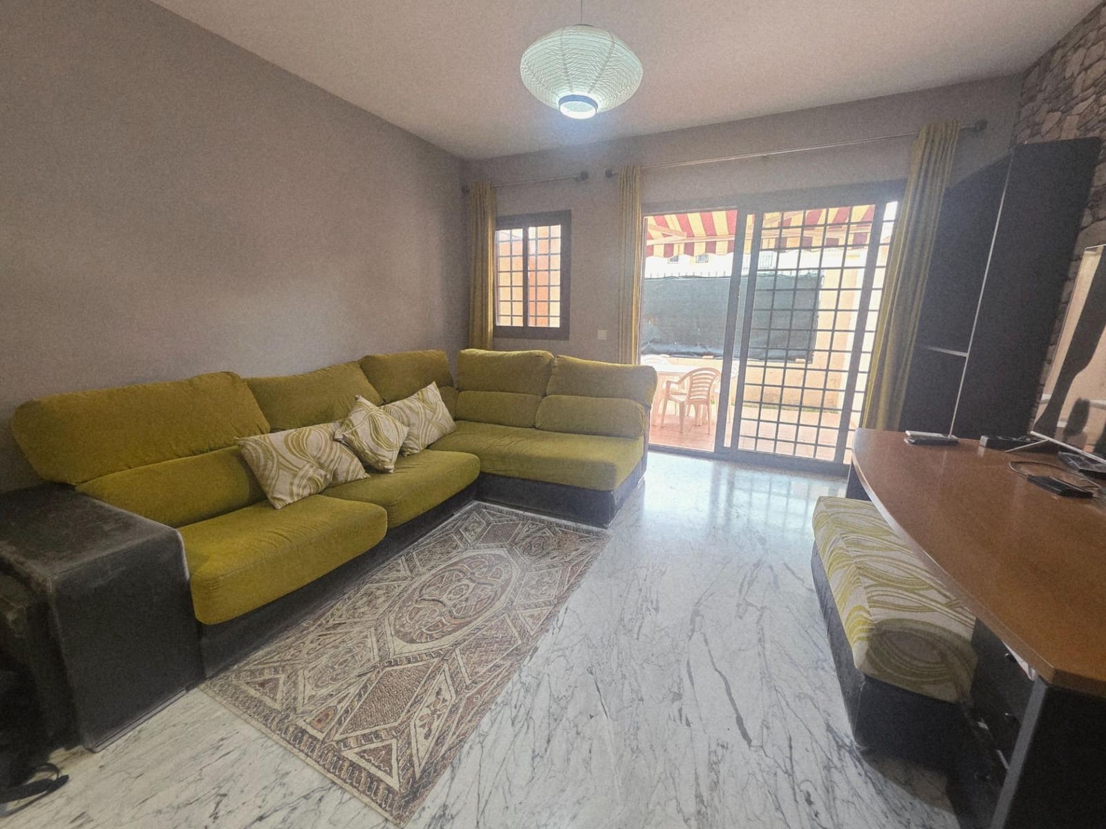 4 bedroom Terraced Villa for sale in Chilches with garage - € 405,000 (Ref: 9639478)