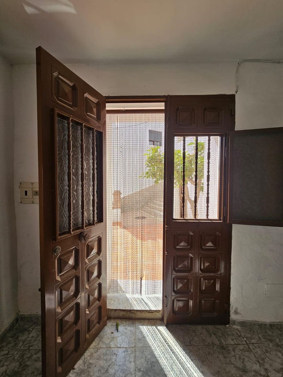 3 camera da letto Casa in vendita in Benamargosa - 78.000 € (Rif: 9639479)