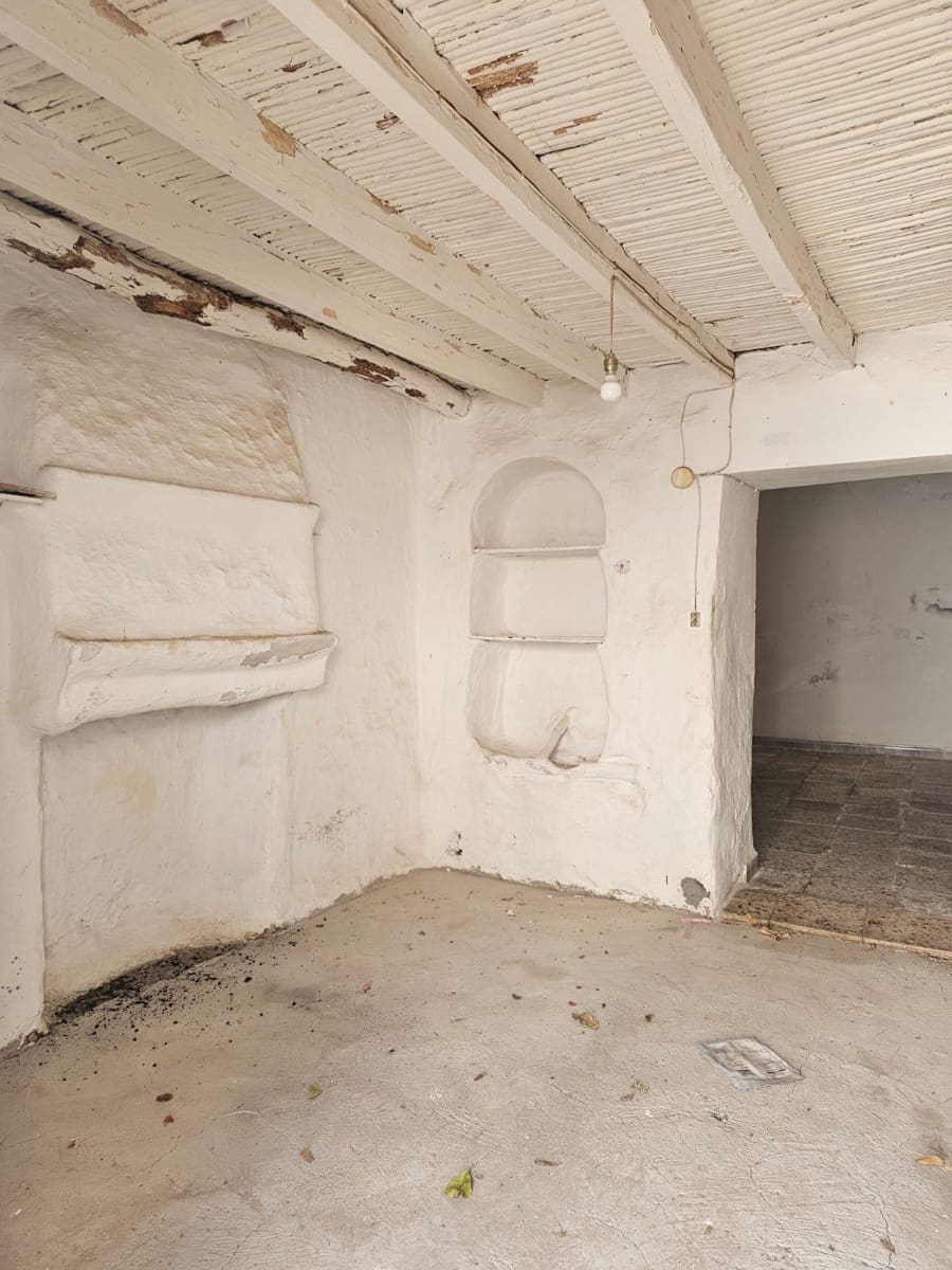 3 camera da letto Casa in vendita in Benamargosa - 78.000 € (Rif: 9639479)