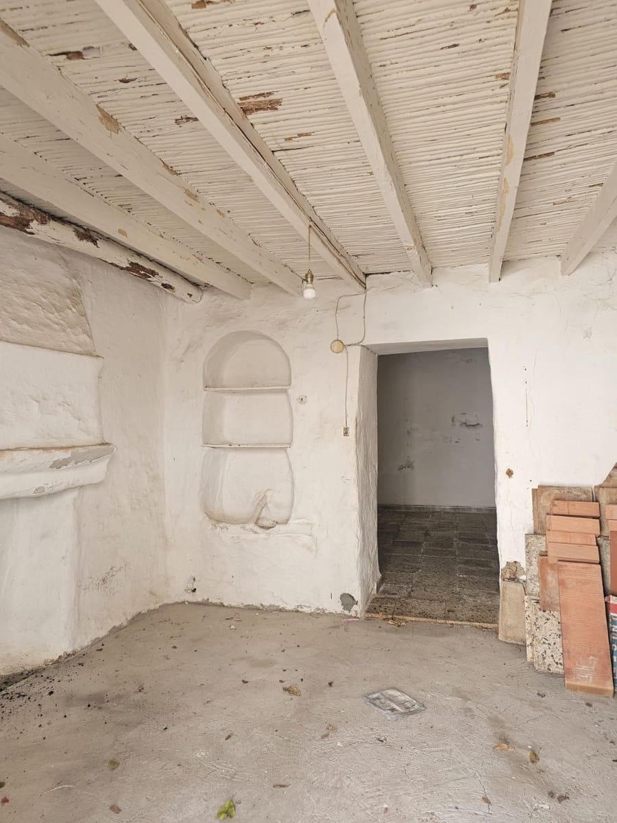 3 camera da letto Casa in vendita in Benamargosa - 78.000 € (Rif: 9639479)