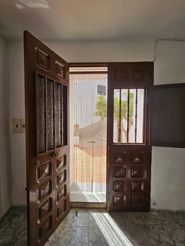 3 camera da letto Casa in vendita in Oropesa  - 78.000 € (Rif: 9639479)