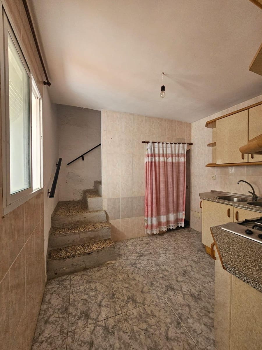 3 camera da letto Casa in vendita in Benamargosa - 78.000 € (Rif: 9639479)