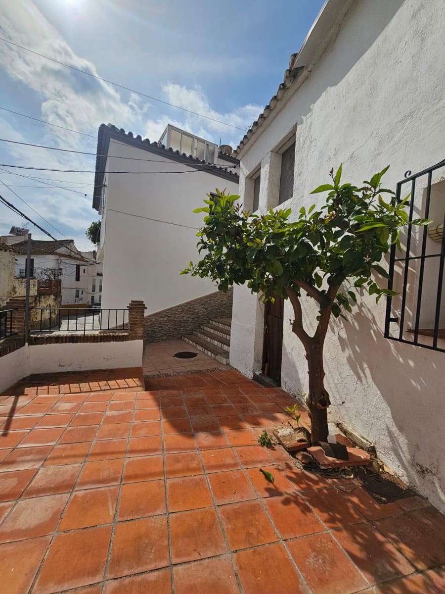 3 camera da letto Casa in vendita in Benamargosa - 78.000 € (Rif: 9639479)