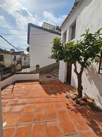 3 camera da letto Casa in vendita in Oropesa  - 78.000 € (Rif: 9639479)