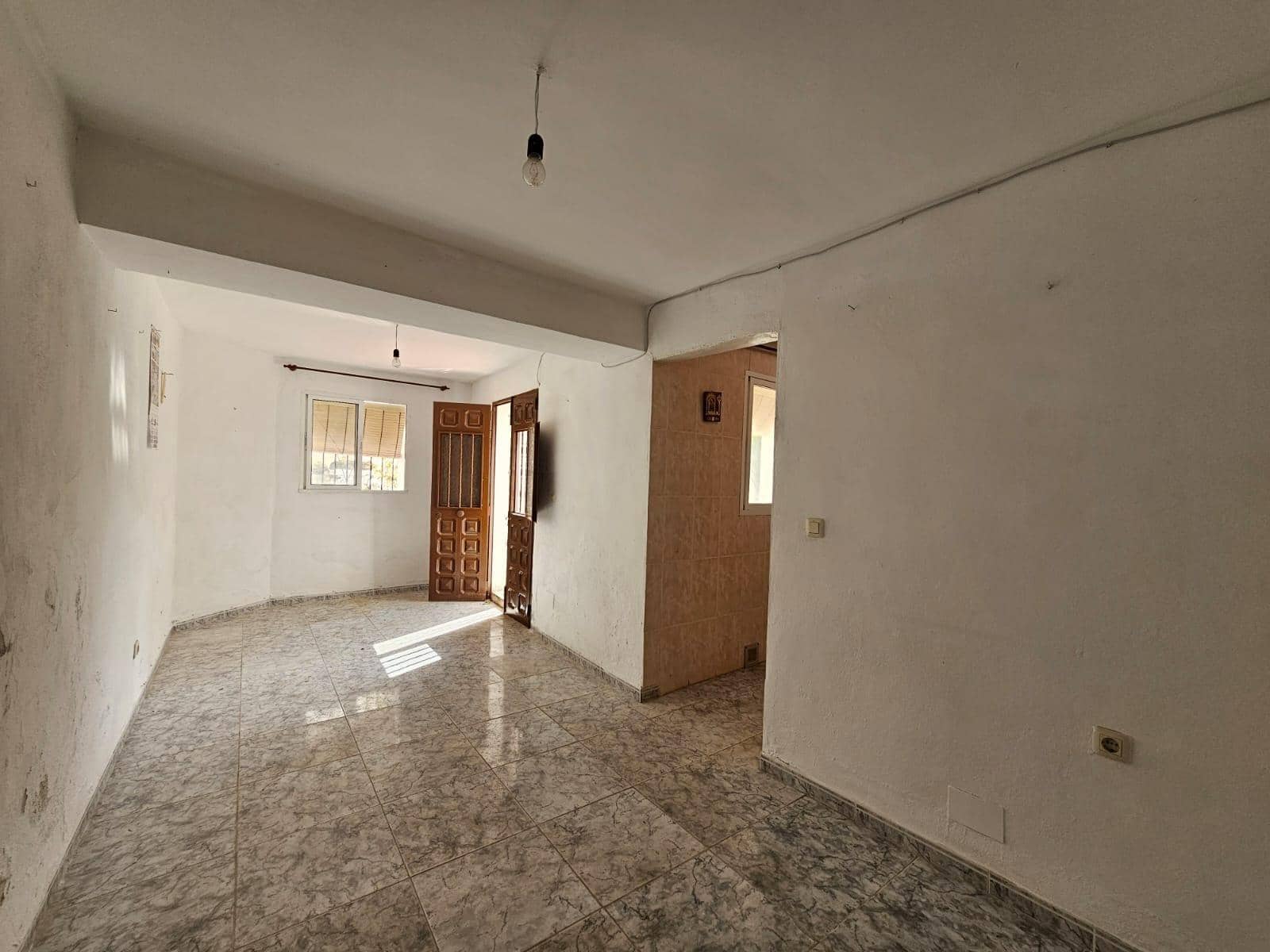 3 camera da letto Casa in vendita in Benamargosa - 78.000 € (Rif: 9639479)