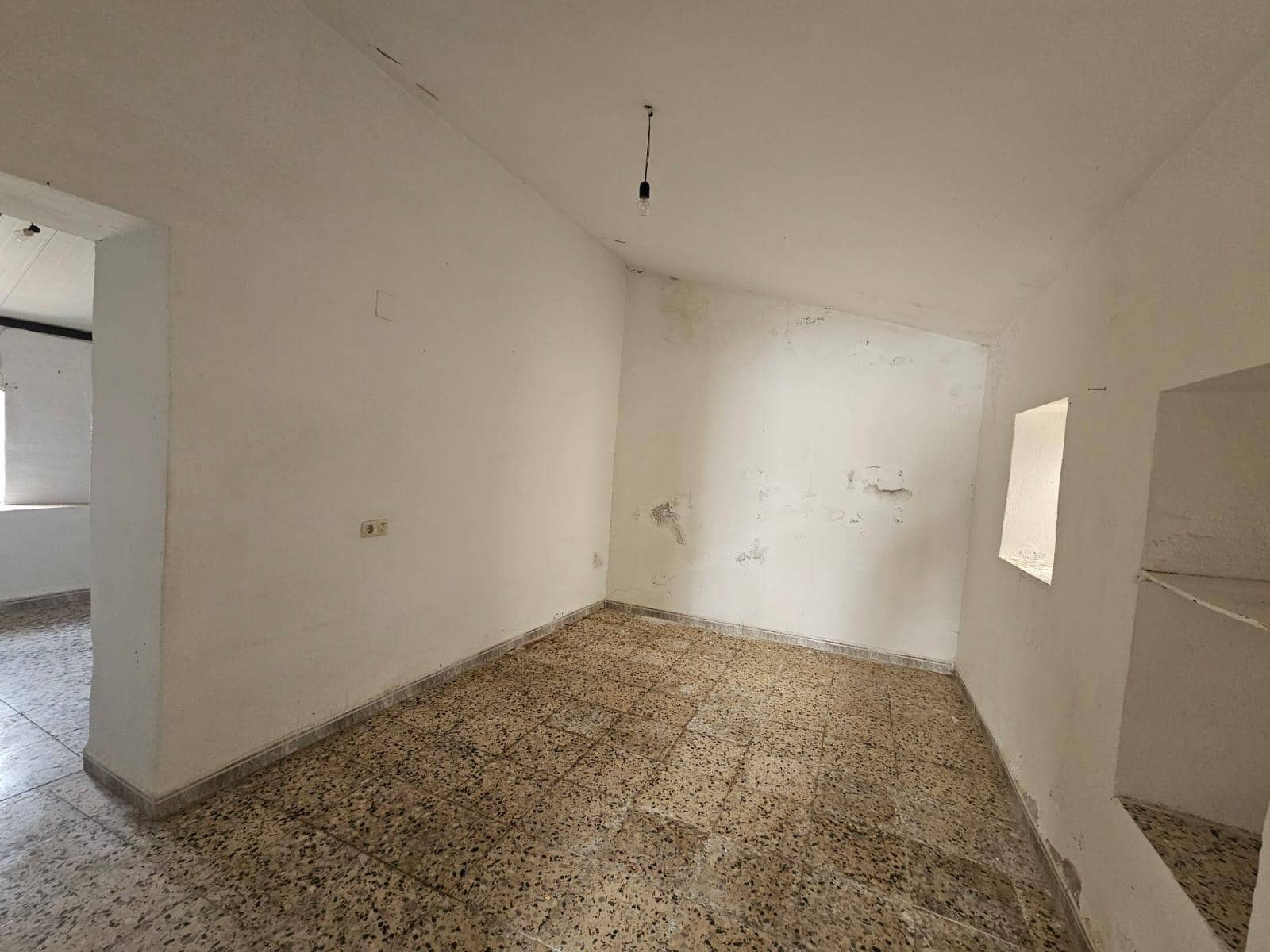 3 camera da letto Casa in vendita in Benamargosa - 78.000 € (Rif: 9639479)