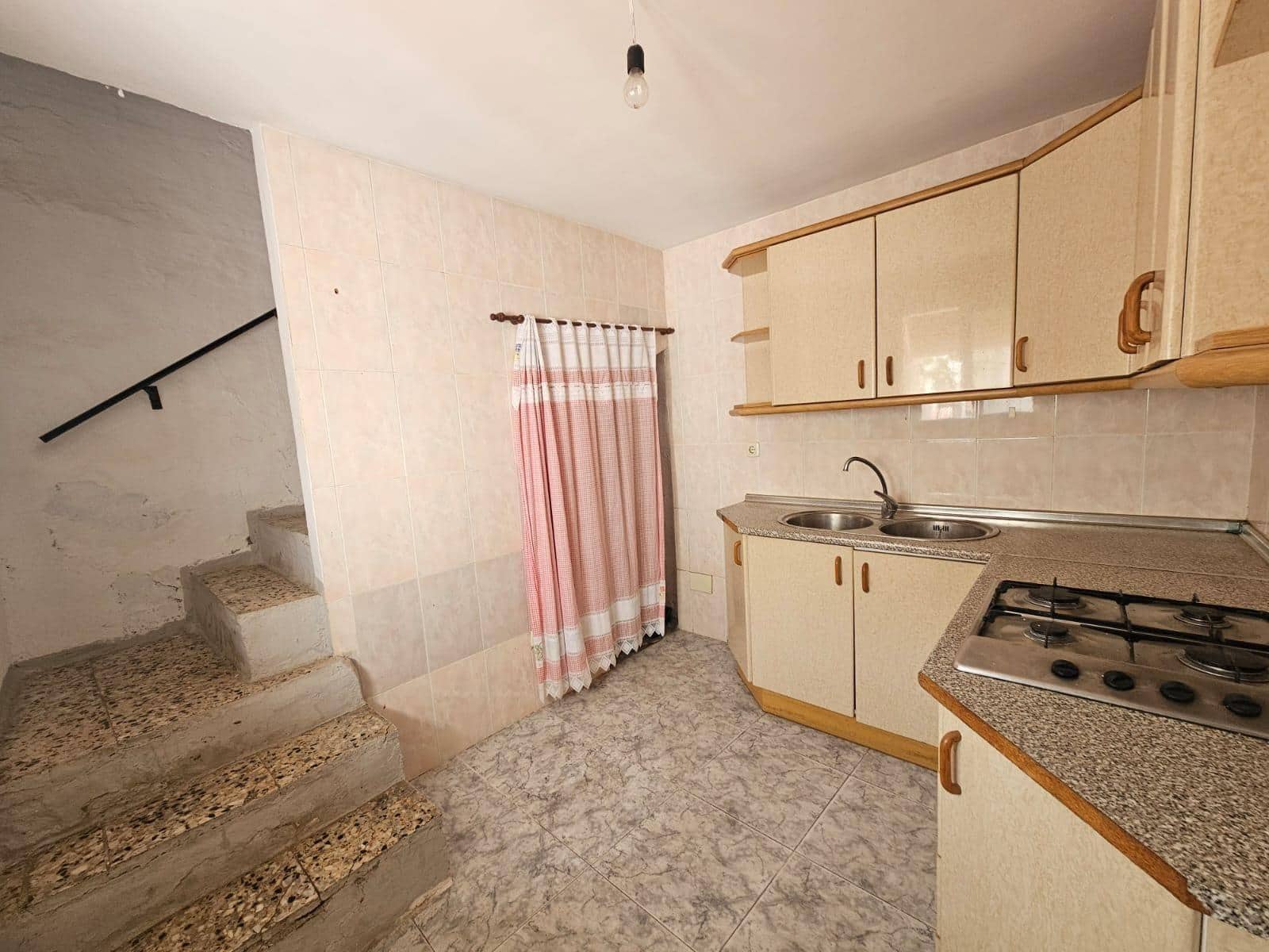 3 camera da letto Casa in vendita in Benamargosa - 78.000 € (Rif: 9639479)