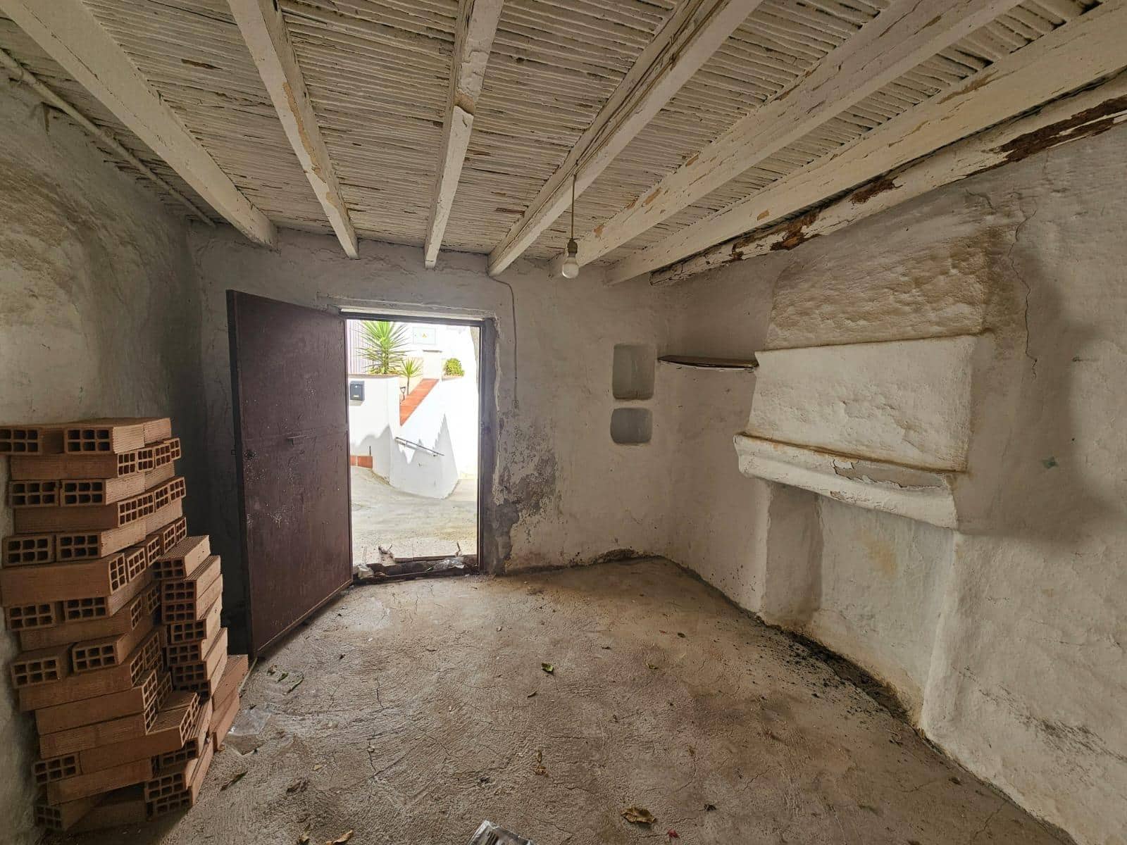 3 camera da letto Casa in vendita in Benamargosa - 78.000 € (Rif: 9639479)