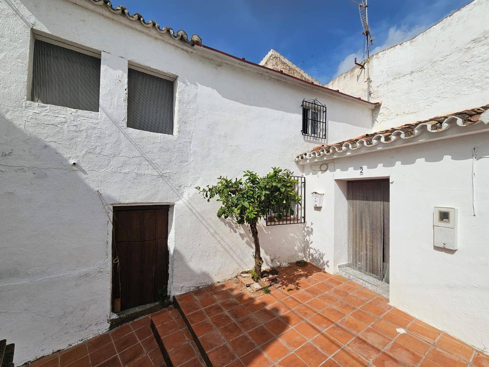 3 camera da letto Casa in vendita in Benamargosa - 78.000 € (Rif: 9639479)