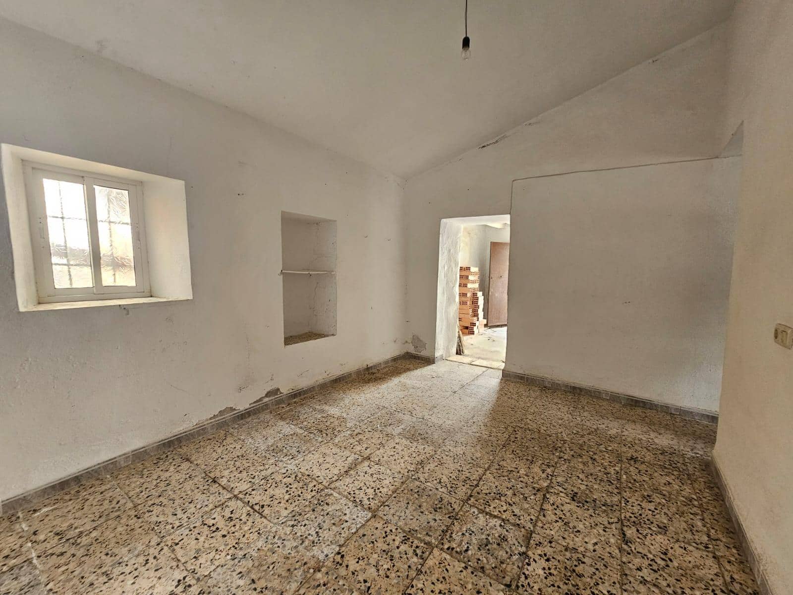 3 camera da letto Casa in vendita in Benamargosa - 78.000 € (Rif: 9639479)