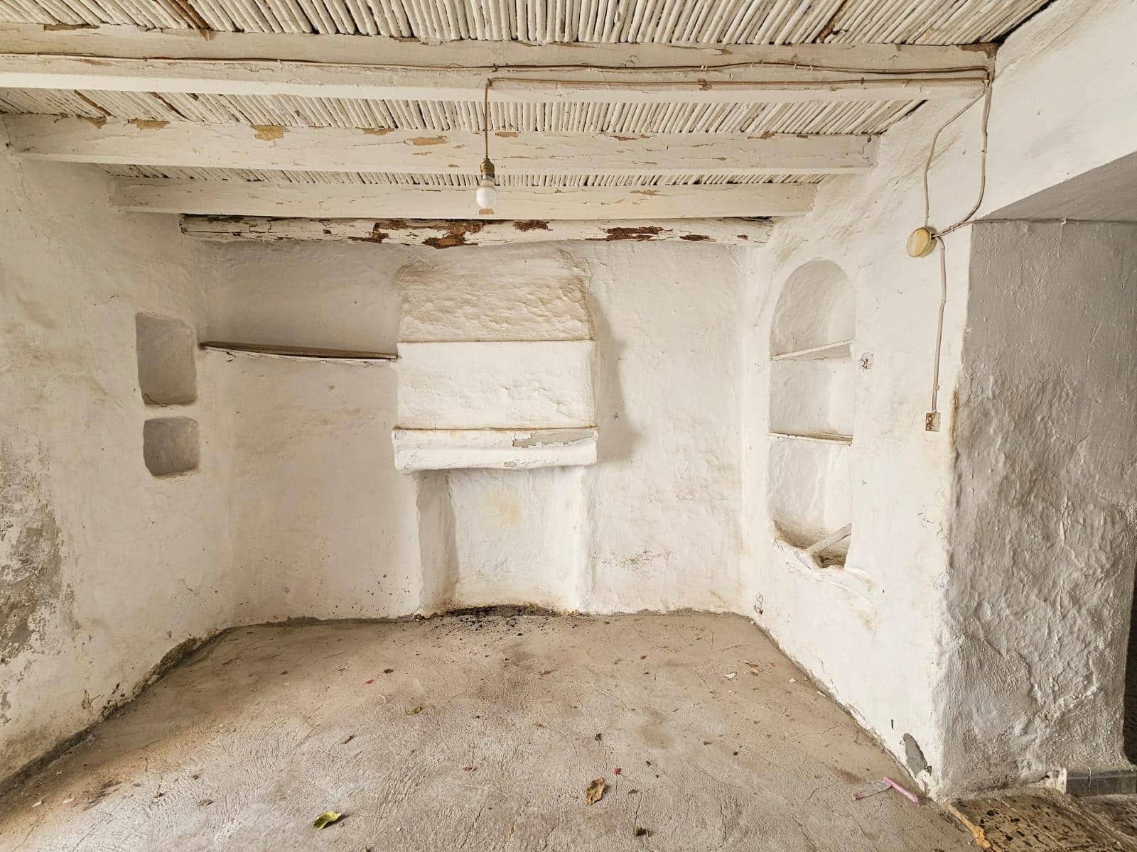 3 camera da letto Casa in vendita in Benamargosa - 78.000 € (Rif: 9639479)